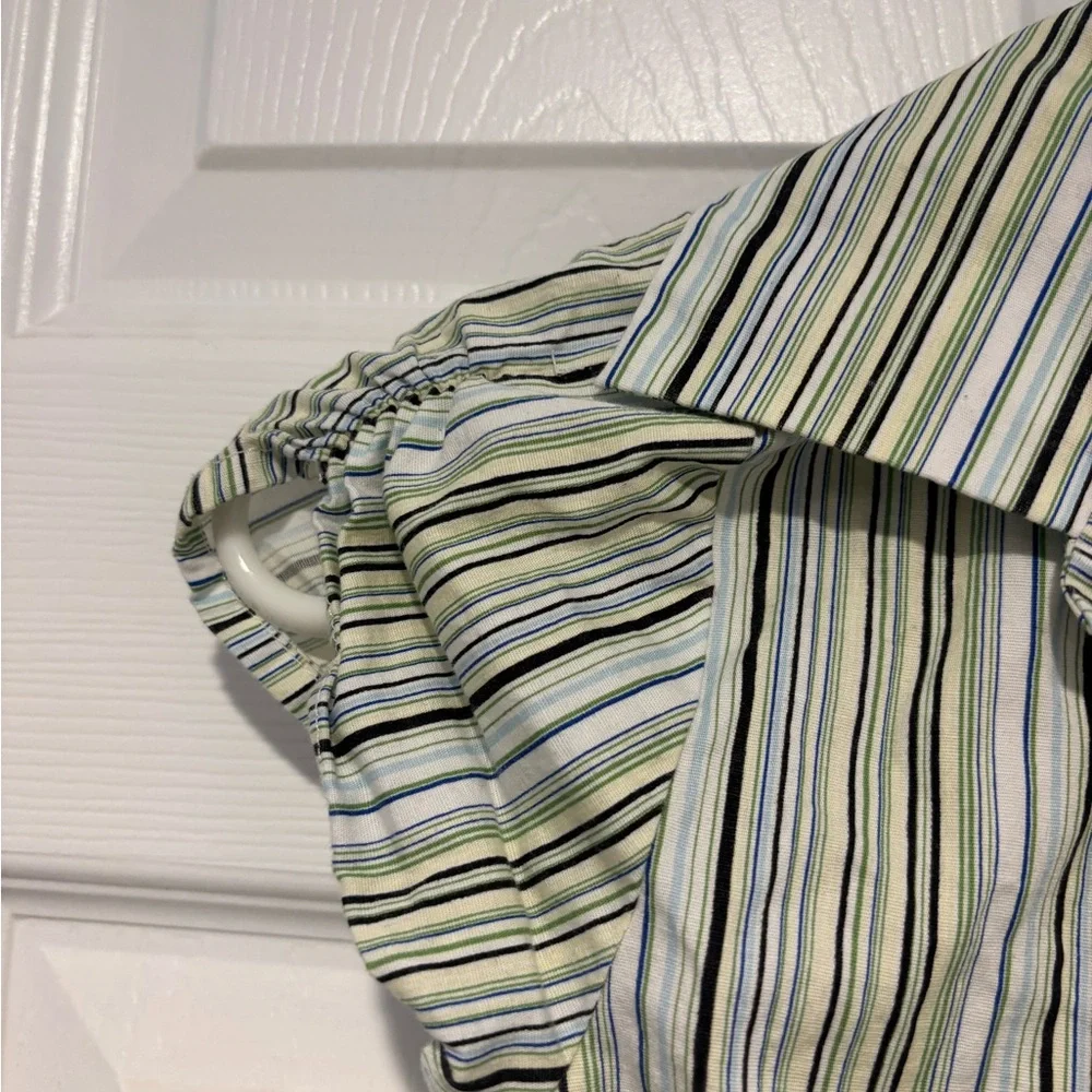 Missunderstood Girl’s Shirt Dress/Tunic - Picture 6 of 9